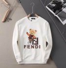 Fendi Men's Long Sleeve T-shirts 427