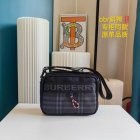 Burberry High Quality Handbags 33