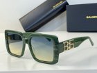 Balenciaga High Quality Sunglasses 254
