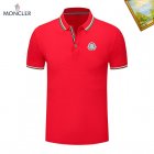 Moncler Men's Polo 345