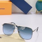 Louis Vuitton High Quality Sunglasses 2188