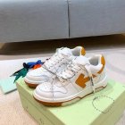 Off white Men's Shoes 27