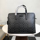 Coach High Quality Handbags 444