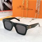 Louis Vuitton High Quality Sunglasses 5218