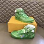 Louis Vuitton Men's shoes 3125