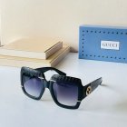 Gucci High Quality Sunglasses 5177