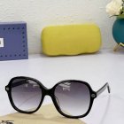 Gucci High Quality Sunglasses 4561