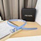 Prada Original Quality Belts 12