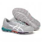 ASICS Women's Shoes 27