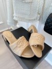 Chanel Women's Shoes 143