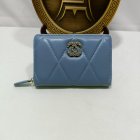 Chanel High Quality Wallets 158