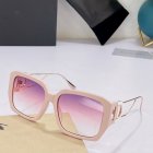 DIOR High Quality Sunglasses 1367