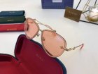 Gucci High Quality Sunglasses 1418