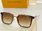 Louis Vuitton High Quality Sunglasses 4967