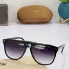 TOM FORD High Quality Sunglasses 1016