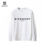GIVENCHY Men's Long Sleeve T-shirts 174