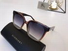 Burberry High Quality Sunglasses 88