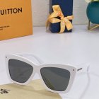 Louis Vuitton High Quality Sunglasses 2743
