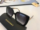 Burberry High Quality Sunglasses 494