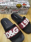 Dolce & Gabbana Men's Slippers 05
