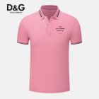 Dolce & Gabbana Men's Polo 25