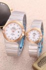 OMEGA Watches 126