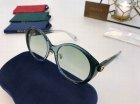 Gucci High Quality Sunglasses 1027
