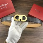 Salvatore Ferragamo Original Quality Belts 170