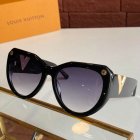 Louis Vuitton High Quality Sunglasses 3172