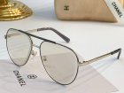 Chanel High Quality Sunglasses 201