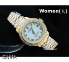 Rolex Watch 820