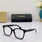 Burberry Plain Glass Spectacles 249
