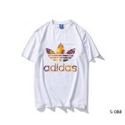 adidas Apparel Men's T-shirts 38