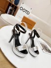 Louis Vuitton Women's Shoes 987