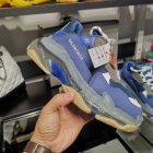 Balenciaga Men's Shoes 423