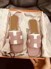 Hermes Women's Slippers 228