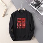 GIVENCHY Men's Long Sleeve T-shirts 132