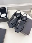 Chanel Women's Shoes 923