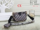 DIOR Normal Quality Handbags 82