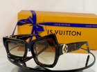 Louis Vuitton High Quality Sunglasses 5386