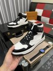 Louis Vuitton Men's shoes 3078