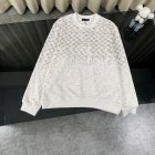 Louis Vuitton Men's Long Sleeve T-shirts 1302