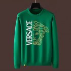 Versace Men's Long Sleeve T-shirts 97