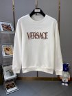Versace Men's Long Sleeve T-shirts 167