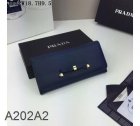 Prada High Quality Wallets 86