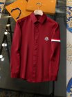 Moncler Men's Shirts 33
