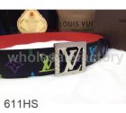 Louis Vuitton High Quality Belts 1710
