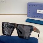 Gucci High Quality Sunglasses 2695