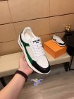 Prada Men's Shoes 1349