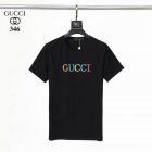 Gucci Men's T-shirts 90